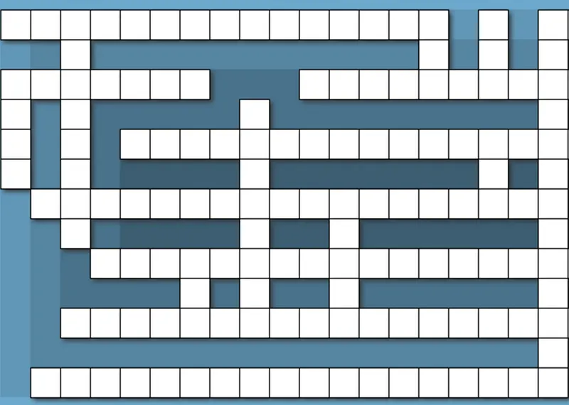 Crossword
